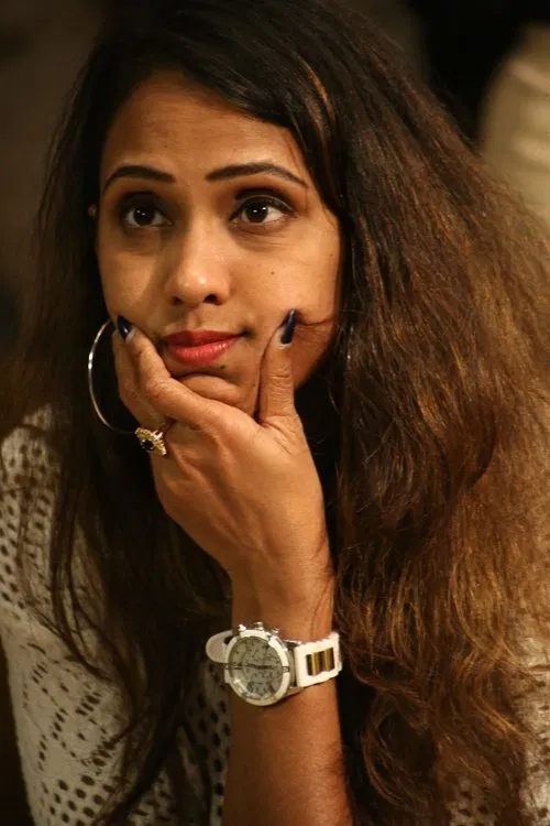 Kalaiarasi Sathappan profile picture