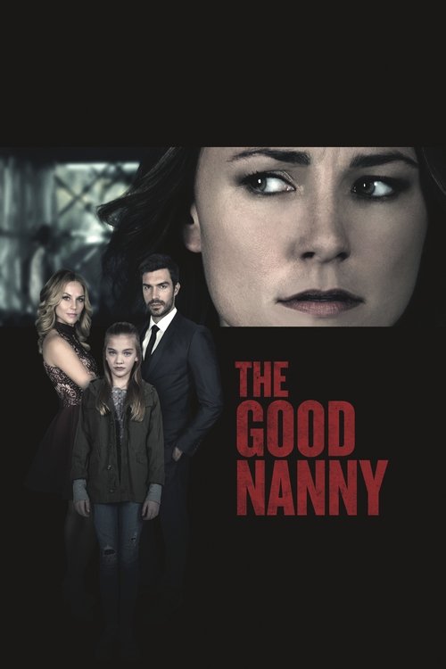 Poster do filme The Good Nanny