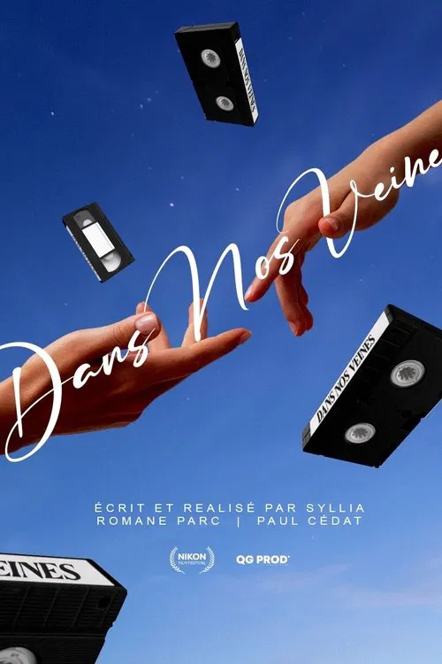 Dans Nos Veines movie poster