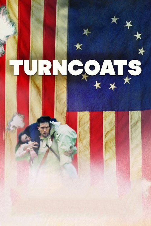 Twilight Storytellers: Turncoats movie poster
