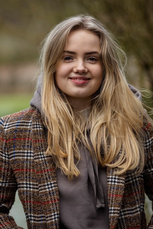 Anna Haarup Munch profile picture