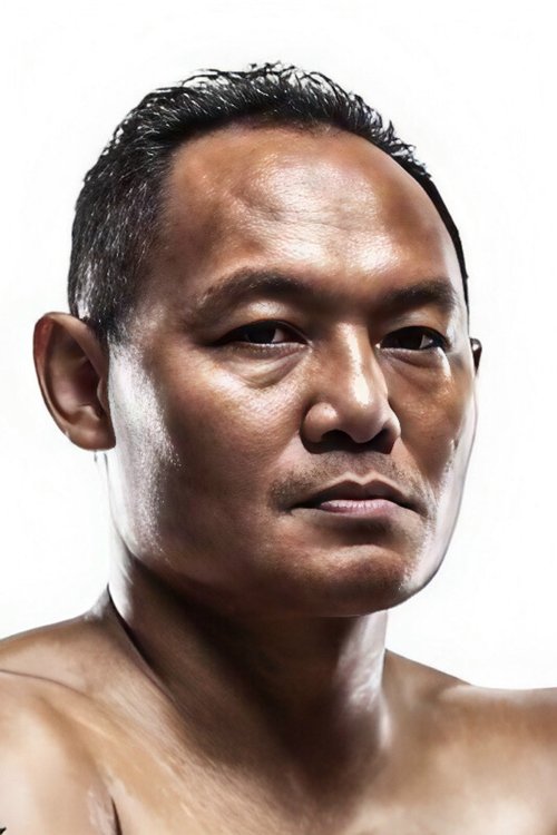 Foto de perfil de Suphachai Saepong