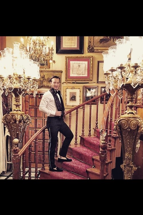 The Rich Kids Of Instagram movie poster