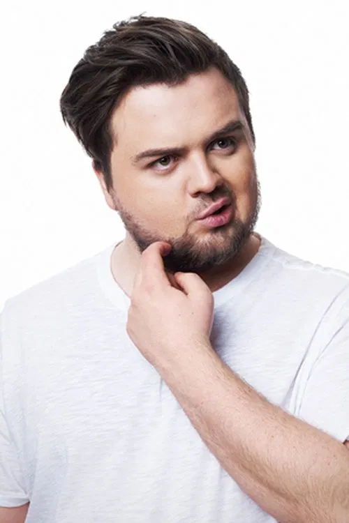 Carl Stanley profile picture