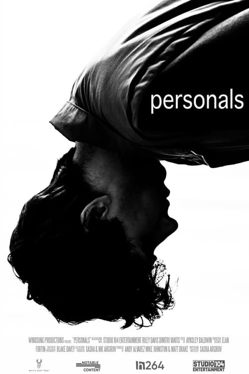 Personals movie poster