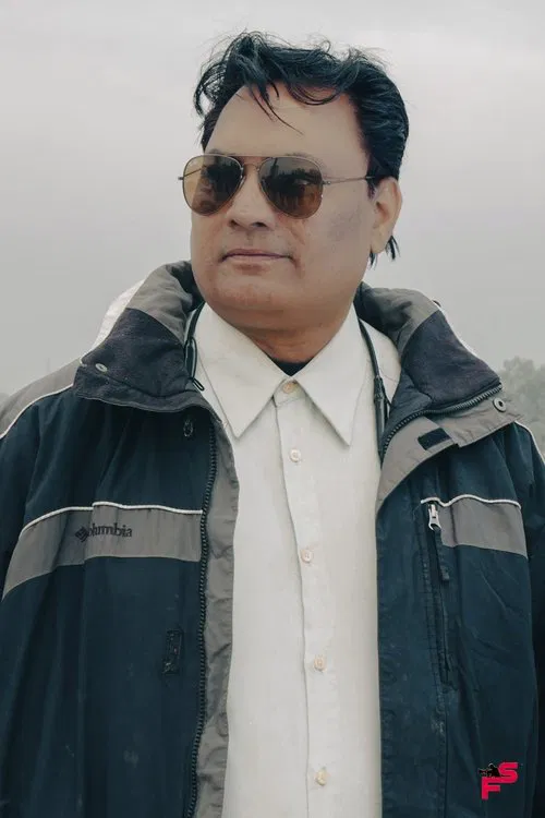 Binder Hoshiarpuri profile picture