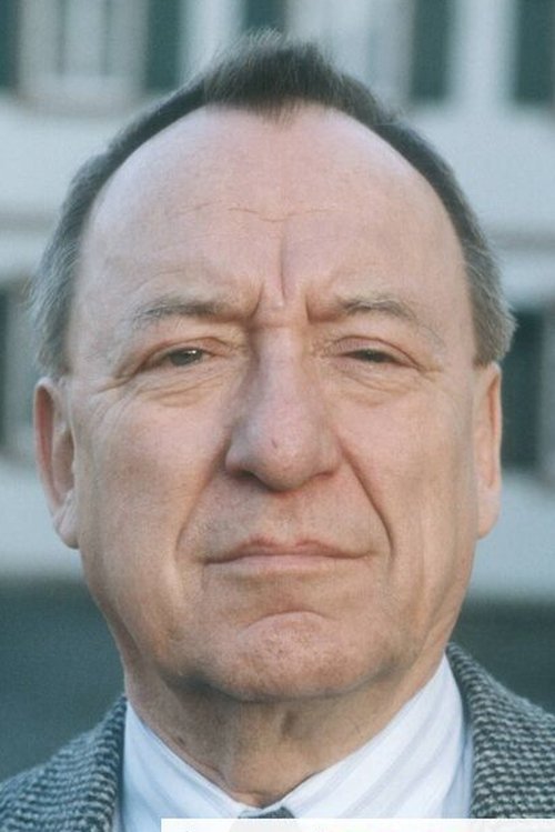 Ulrich Matschoss profile picture