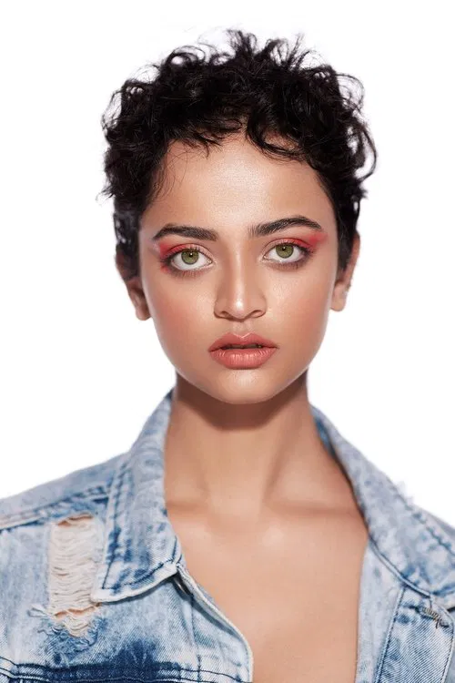 Anjali Sivaraman profile picture
