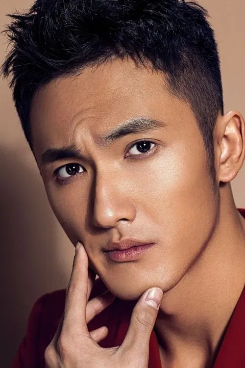 Zhang Junming profile picture