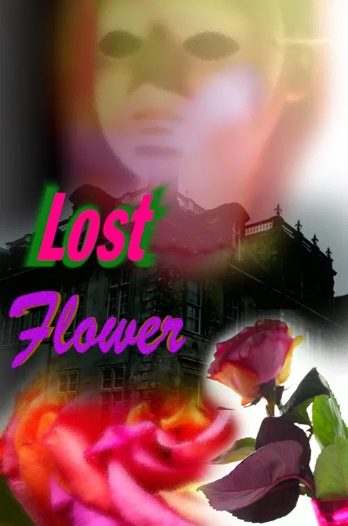 Poster do filme Lost Flower