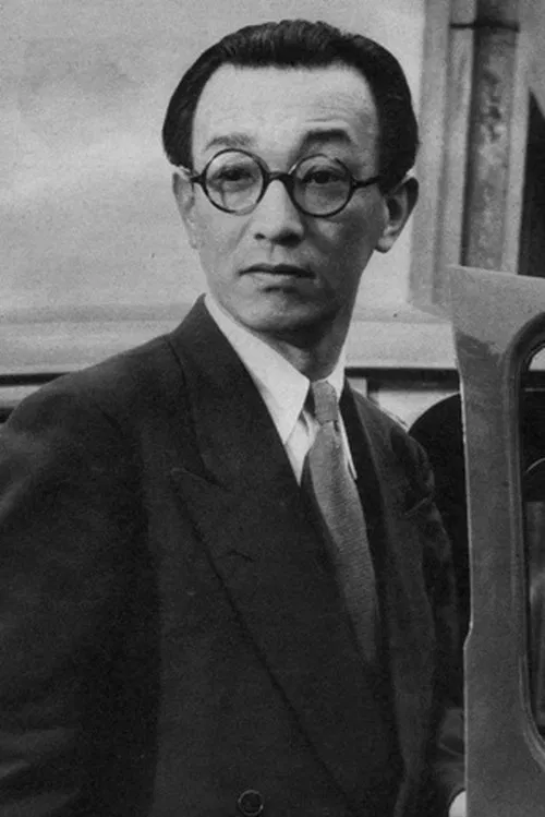 Sōjirō Motoki profile picture