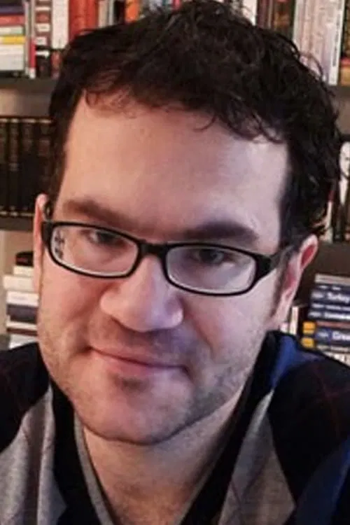 Tom Bissell profile picture