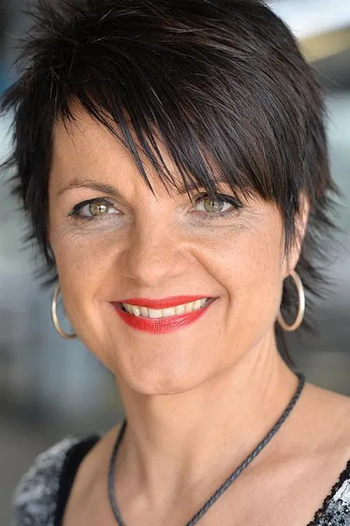 Foto de perfil de Sabine Ritterbusch