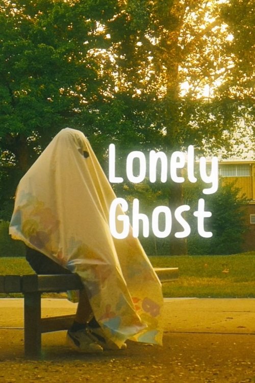 Lonely Ghost movie poster