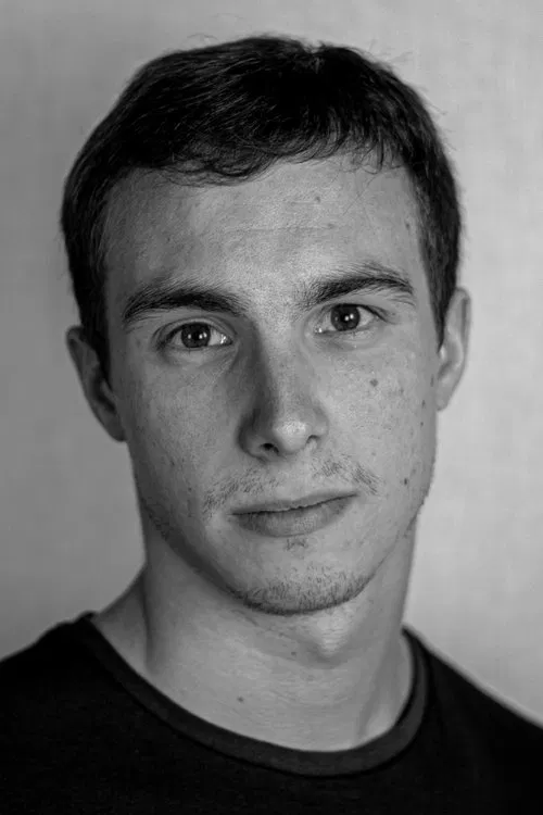 Alejandro Barrena profile picture