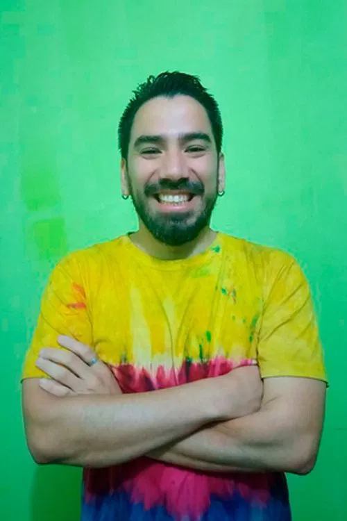 Foto de perfil de Christian Alden