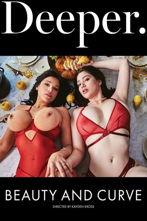 Beauty And Curve movie poster