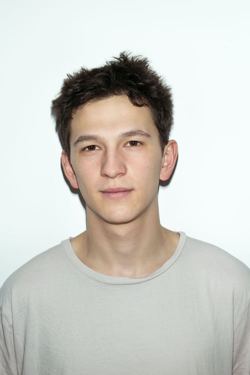 Ignacy Liss profile picture