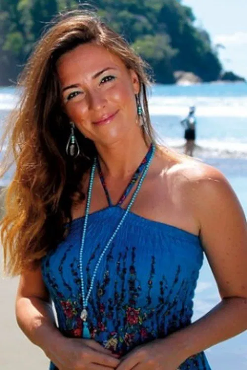 Sara Damergi profile picture