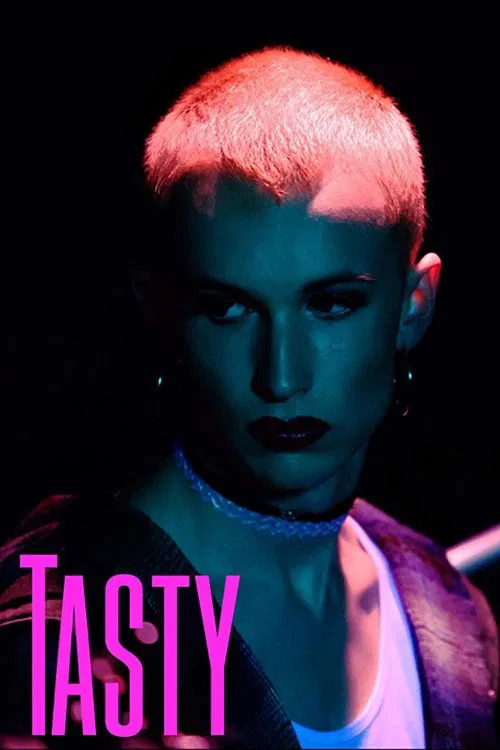 Tasty movie poster
