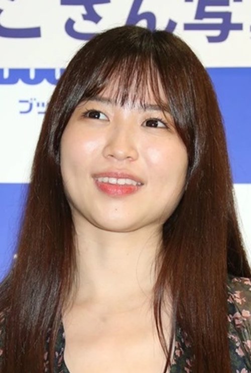 Riko Suzuhara profile picture