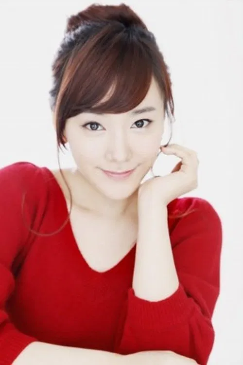 Foto de perfil de Park Soo-in