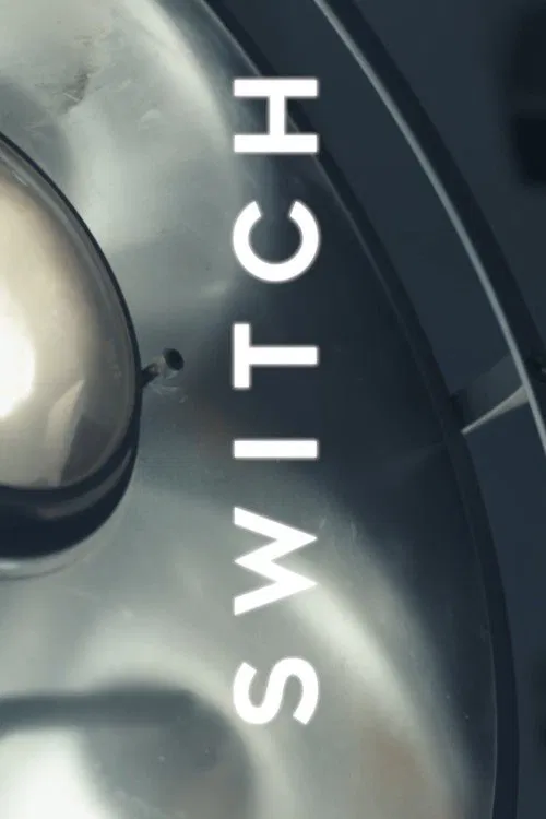 Poster do filme Switch