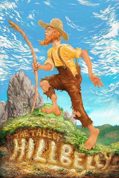 The Tale of Hillbelly movie poster