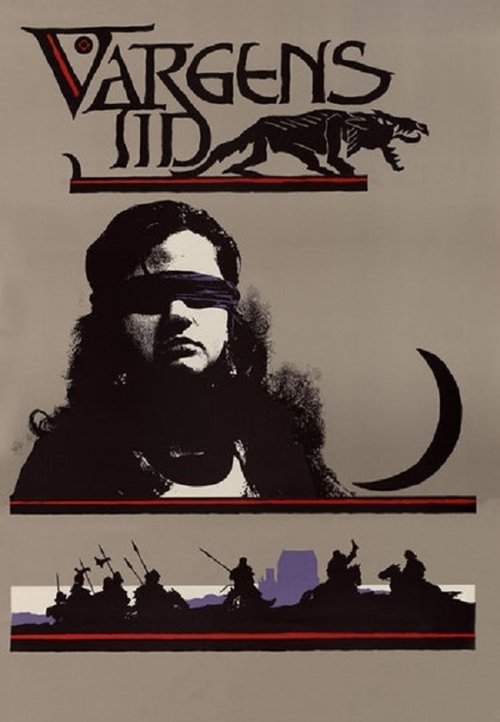 Time of the Wolf movie poster