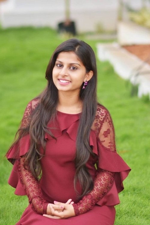 Sai Swetha profile picture