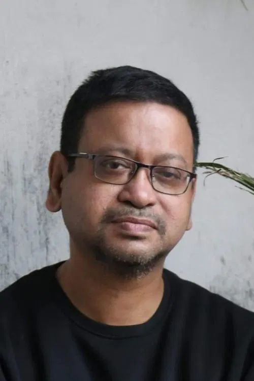 Arindam Bhattacharya profile picture