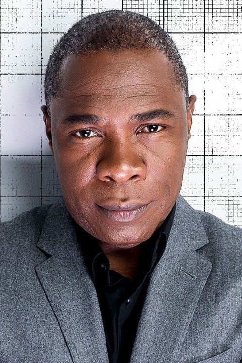 Michael Potts profile picture