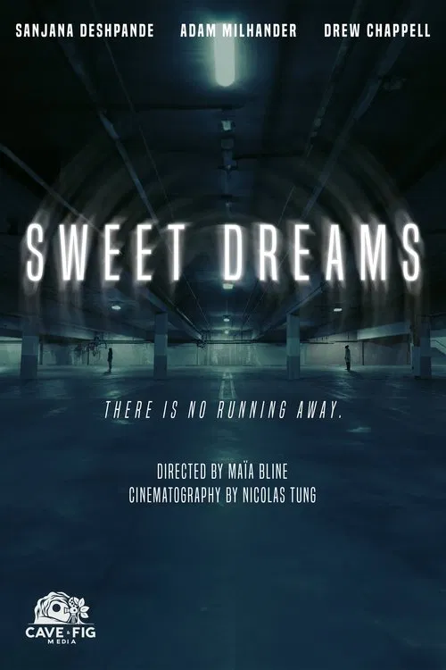 Sweet Dreams movie poster
