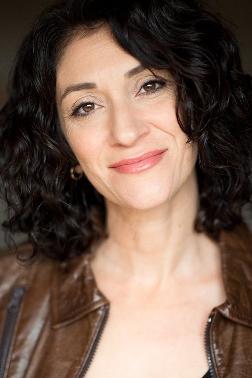 Dina Gillespie profile picture