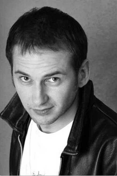 Mariusz Korpoliński profile picture