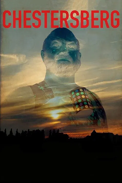 Chestersberg movie poster