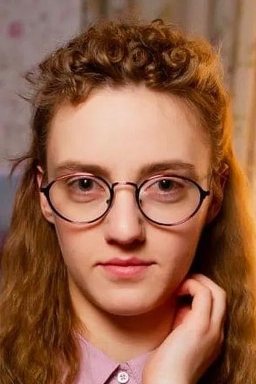 Iryna Poplavska profile picture