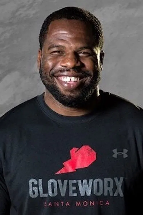 Leyon Azubuike profile picture