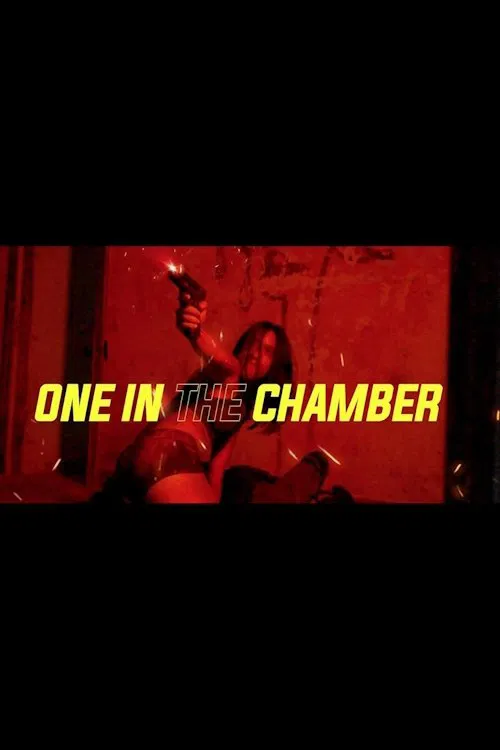 Poster do filme One in the Chamber