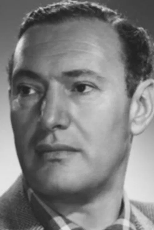 Andrew Marton profile picture
