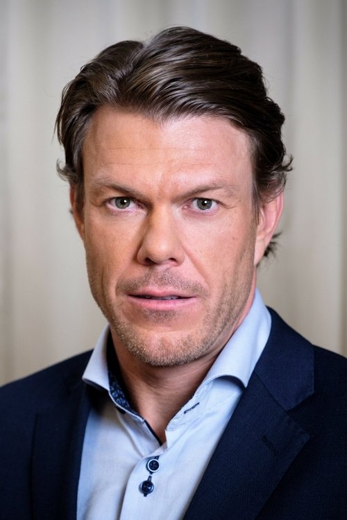 Mathias Fredriksson profile picture