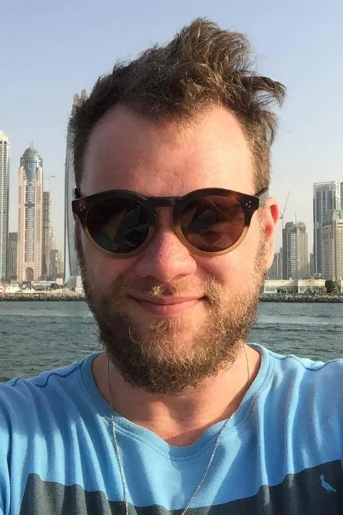 Rodrigo Van Der Put profile picture