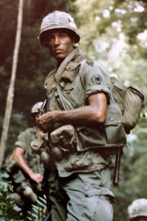 J. Adam Glover profile picture