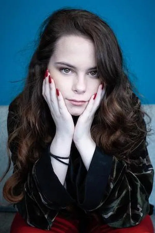 Foto de perfil de Amber Havard