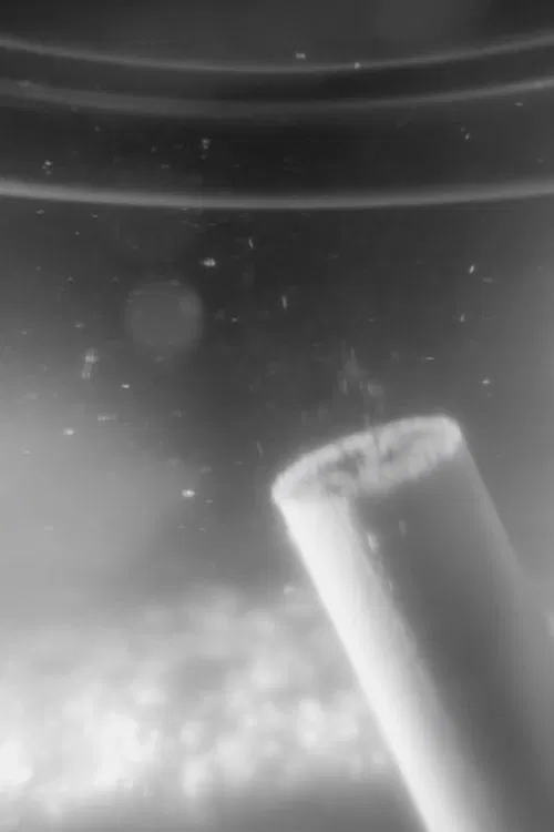 Wet Cigarette movie poster