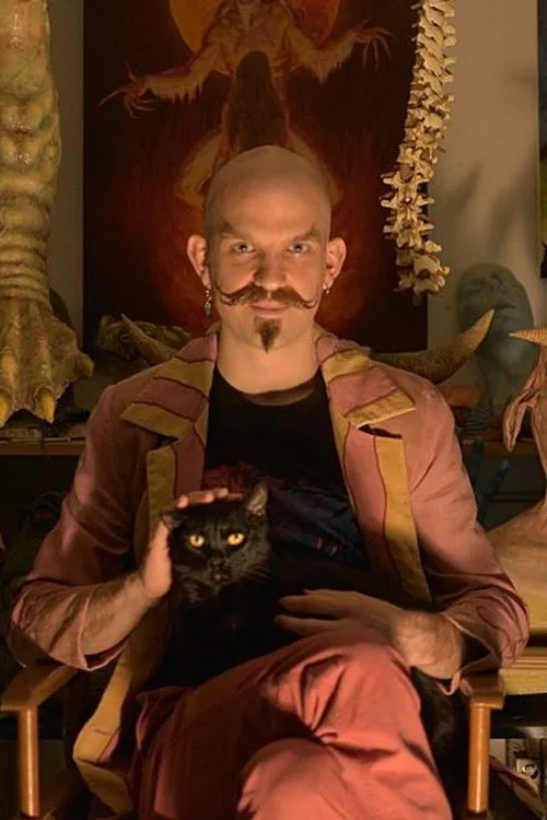 Foto de perfil de James Sizemore