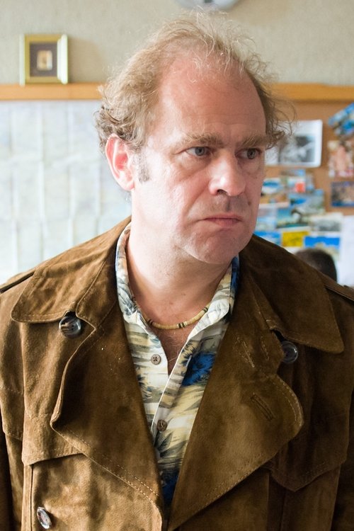 Koen De Sutter profile picture