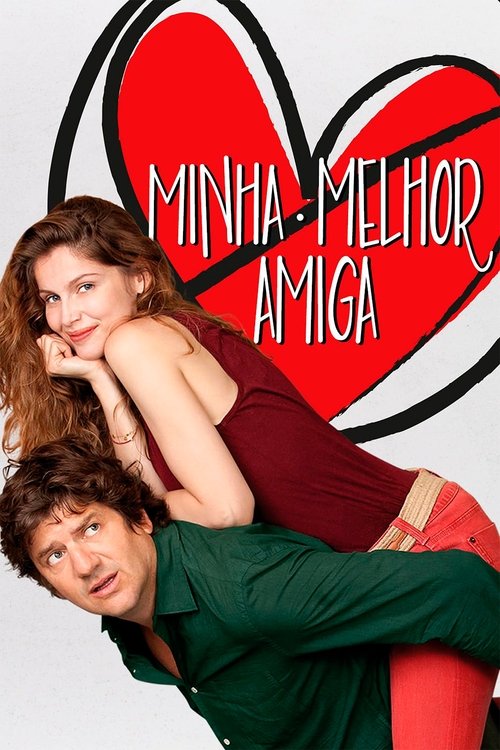 Poster do filme Minha Melhor Amiga