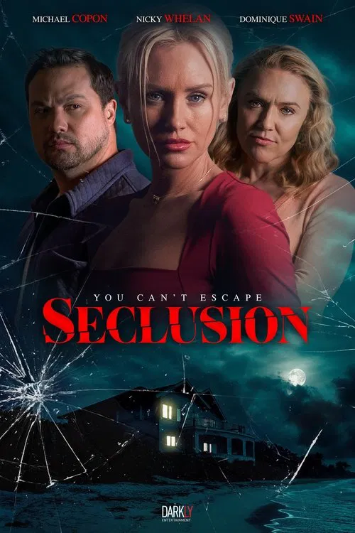Seclusion movie poster