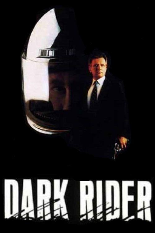 Dark Rider movie poster